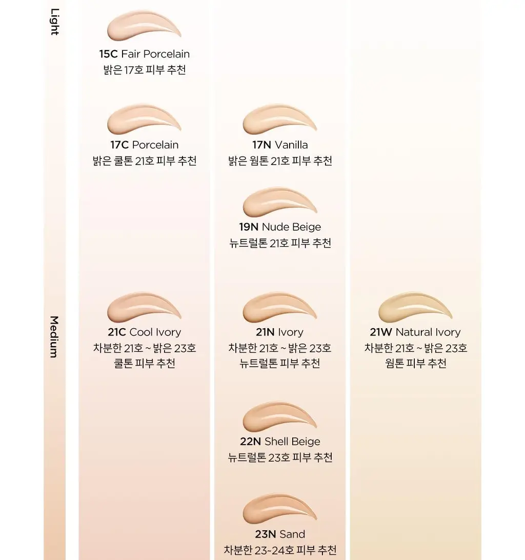 [NEW단독기획] 티르티르 마스크 핏 레드 쿠션 (기획/단품) 상세페이지 12